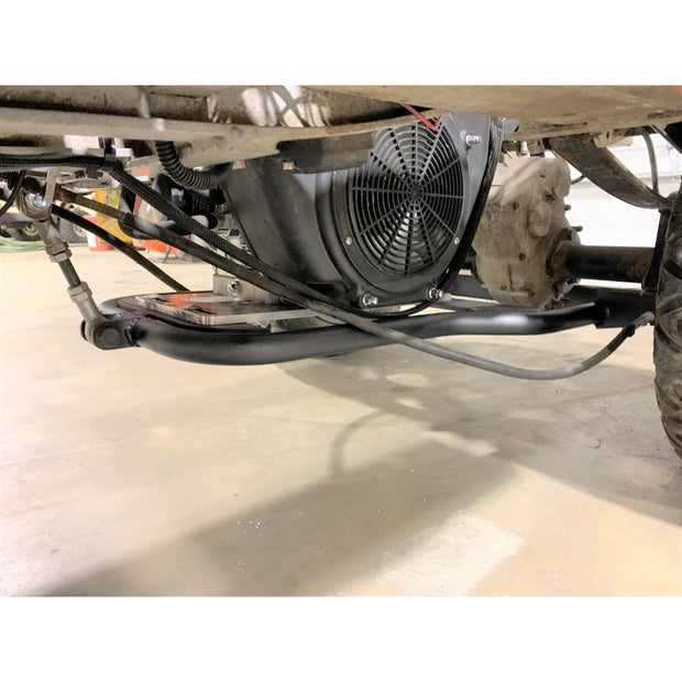 Predator 22hp Installation Kit for 1986-1996 Club Car DS