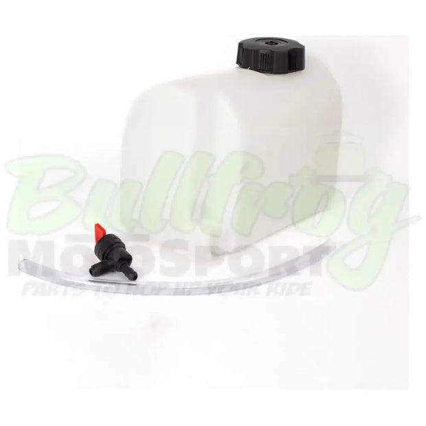 2 Quart Plastic Fuel Tank