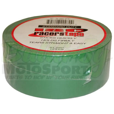 2 X 90 Green Tape Racers