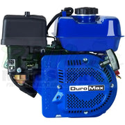 208Cc 3/4-Inch Shaft Recoil Start Gasoline Engine