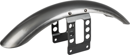 Front Fender Narrow Glide Short Style Narrow Glides
