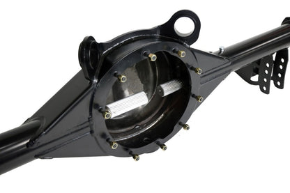 Ridetech 64-67 GM A-body 9in Rear Housing & Axle Package (Stock Width 59.3754in)