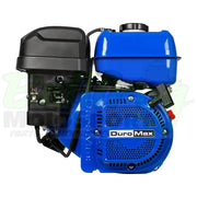 274Cc 25Mm Shaft Recoil Start Gasoline Engine