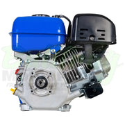 274Cc 25Mm Shaft Recoil Start Gasoline Engine