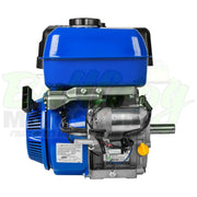 274Cc 25Mm Shaft Recoil/Electric Start Gasoline Engine
