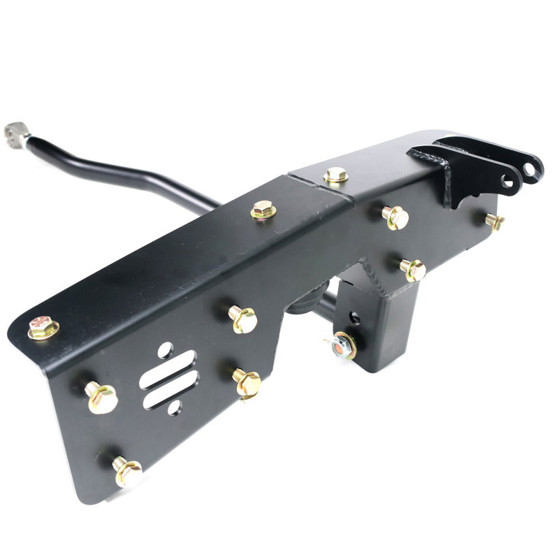 Ridetech 73-79 Ford F100 2WD Rear Bolt-On 4-Link Suspension System