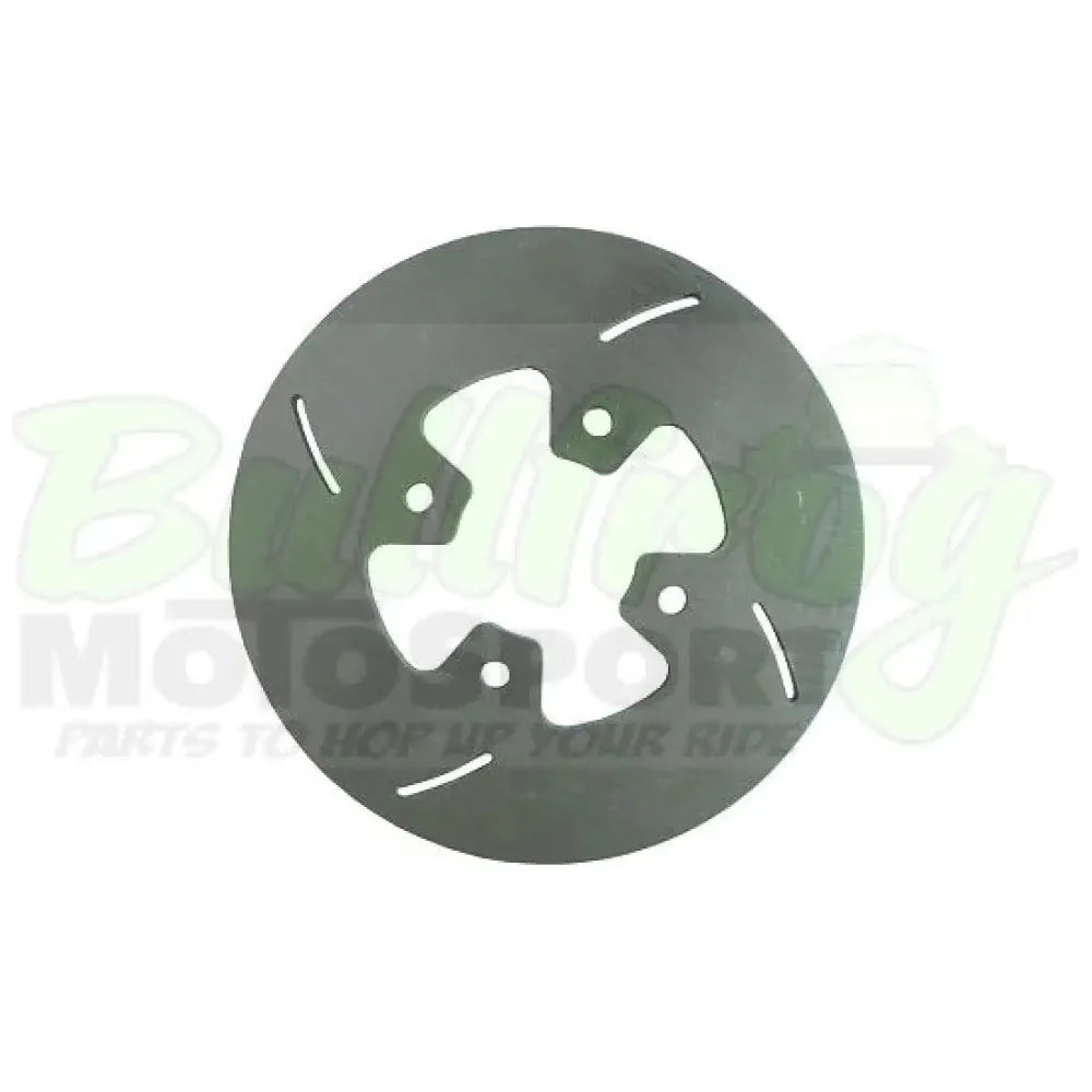 3/16 X 7.1 Mcp Brake Disc Standard Brakes