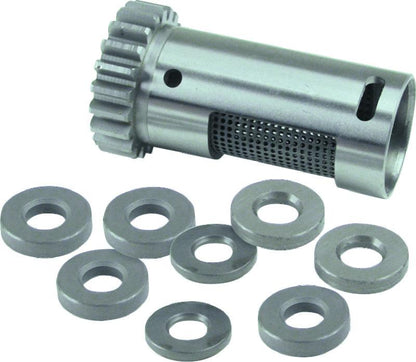 S&S Cycle 77-99 BT Breather Gear Kit