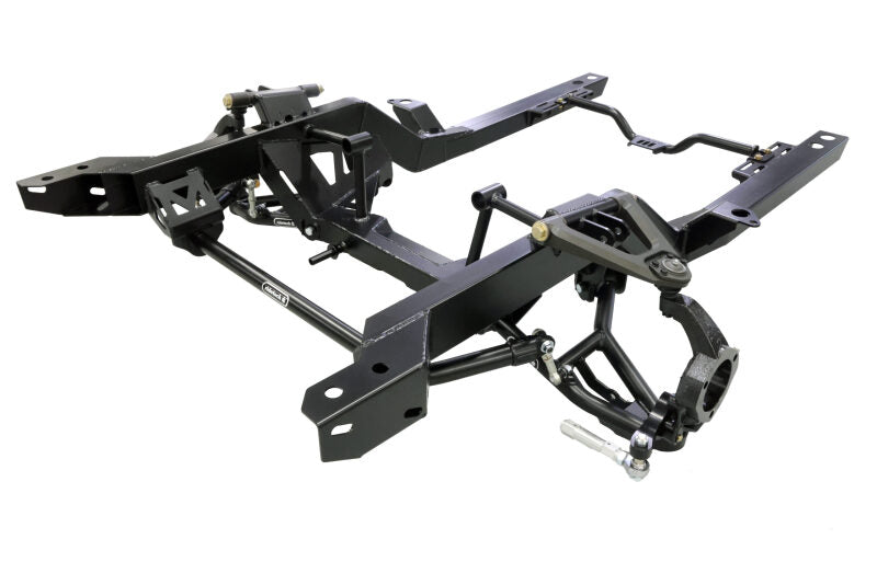 Ridetech 70-81 Chevrolet Camaro / Pontiac Firebird (2nd Gen) Front Perf. Subframe w/ Hub Spindle
