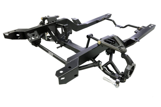 Ridetech 70-81 Chevrolet Camaro / Pontiac Firebird (2nd Gen) Front Perf. Subframe w/ Hub Spindle