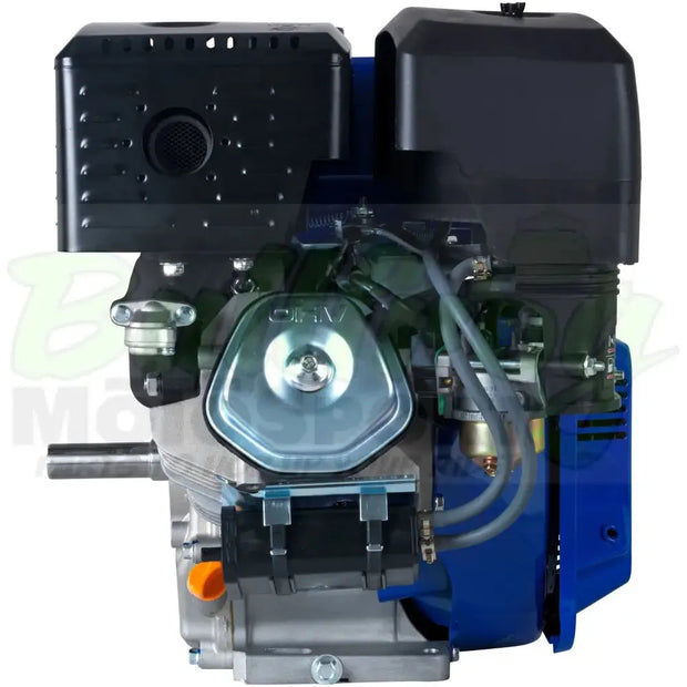 420Cc 1-Inch Shaft Gasoline Recoil Start Engine