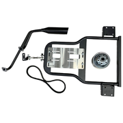 Predator 22hp Installation Kit for 1986-1996 Club Car DS