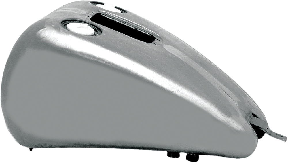 Efi Type Gas Tank 5 Gal Twin Cam Softail 00 07
