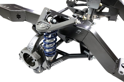 Ridetech 70-81 Chevrolet Camaro / Pontiac Firebird (2nd Gen) Front Perf. Subframe w/ Hub Spindle