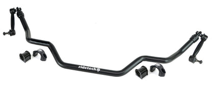 Ridetech 64-66 Ford Mustang Complete Coil-Over Suspension System w/ Pin Spindle