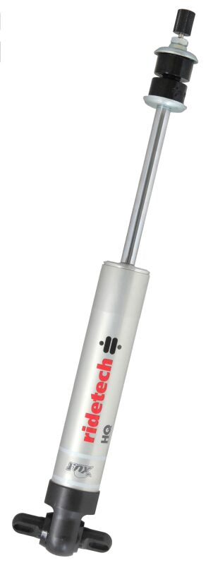 Ridetech Rear HQ Shock / 7.55in Stroke / Narrow T-Bar/Stud - Single