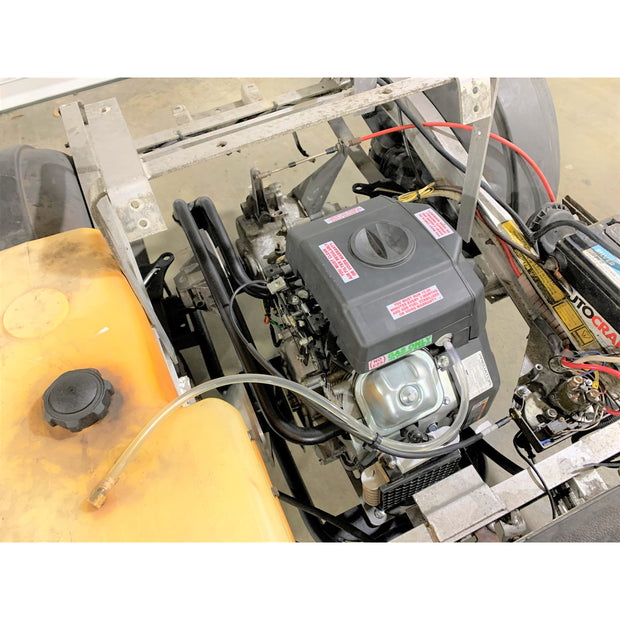 Predator 22hp Installation Kit for 1986-1996 Club Car DS