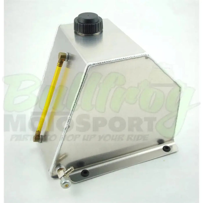5 Quart Aluminum Fuel Tank