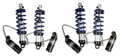 Ridetech 68-72 GM A-Body w/ MOMENTUM Chassis TQ Coilovers (Set of 4)