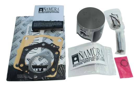 Polaris 300 Xplorer Xpress NAMURA TOP END KIT TWO STROKE 75.97/+1.50 POL