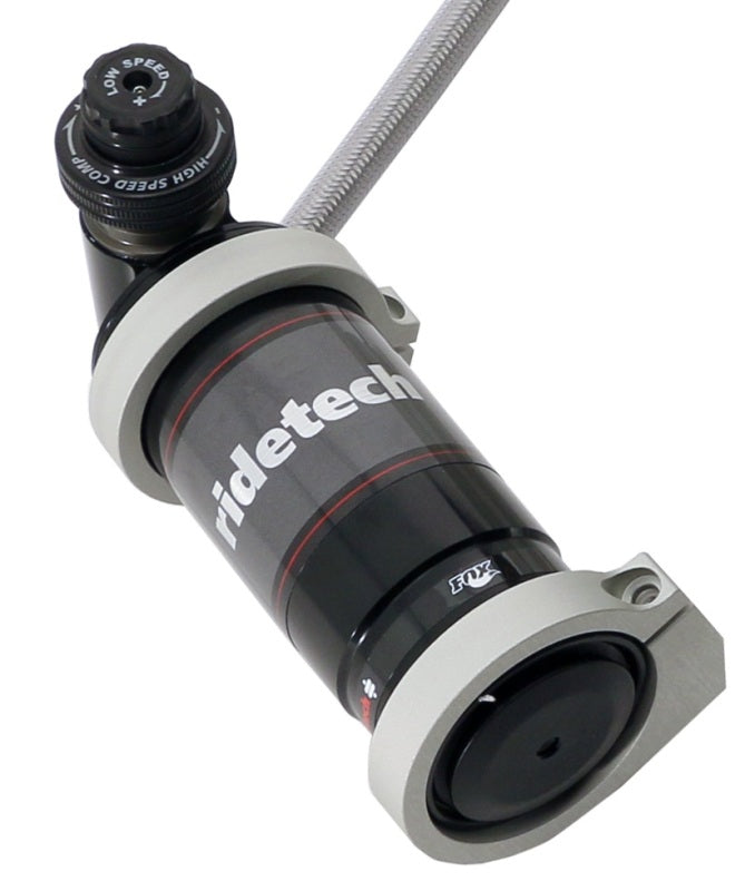 Ridetech 79-93 Ford Mustang w/Ridetech IRS Rear TQ Coil-Overs