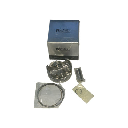 Namura Big Bore Piston Kit Suzuki LTZ400, DRZ400