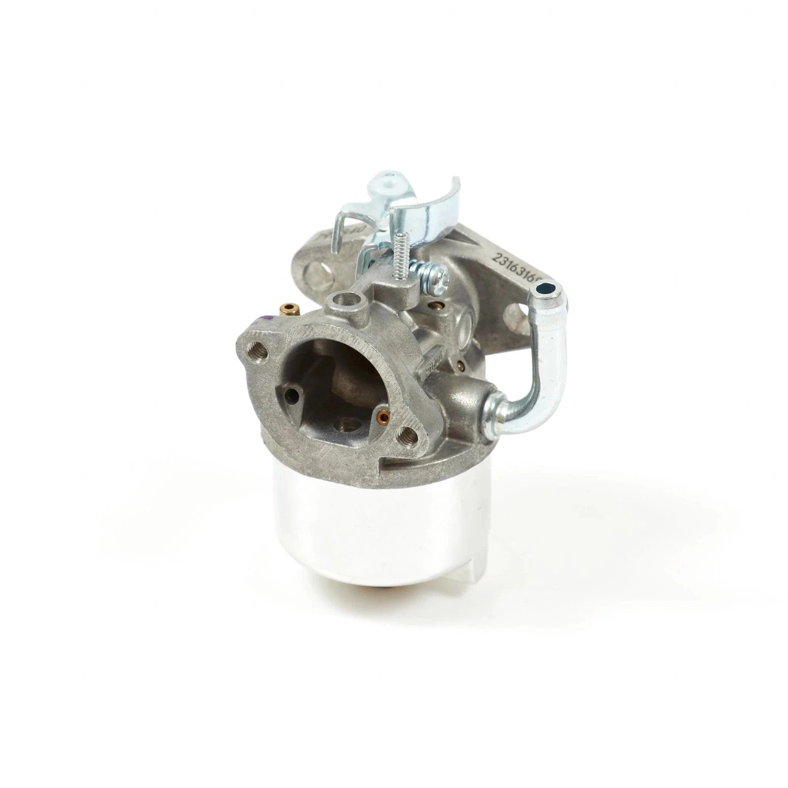 Genuine OEM Briggs & Stratton CARBURETOR Part# 594015