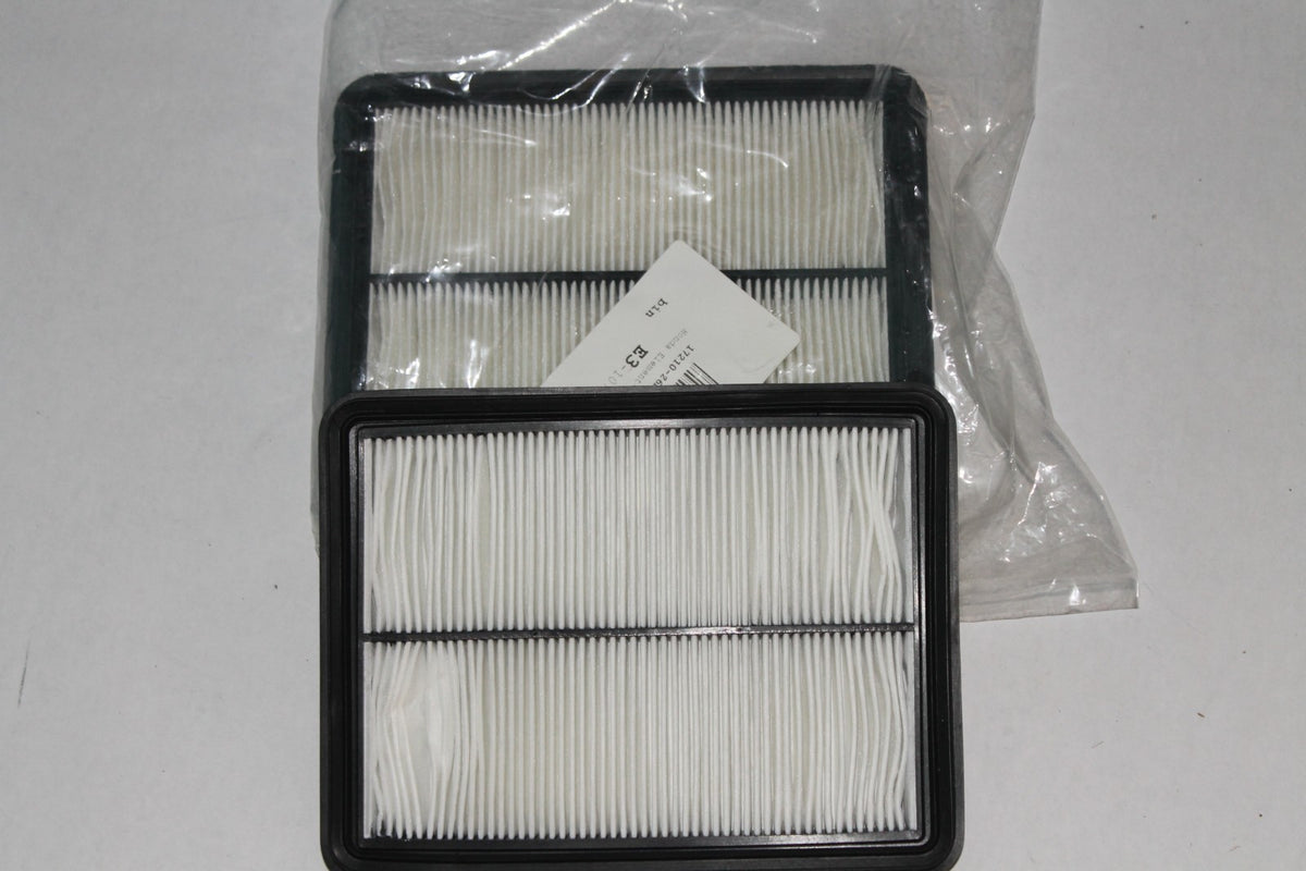 Honda 17210-Z6M-010 Air Filter Genuine OEM