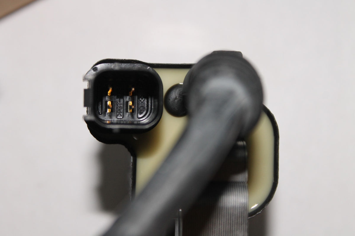 Honda 30500-Z5T-005 Genuine OEM Ignition Coil
