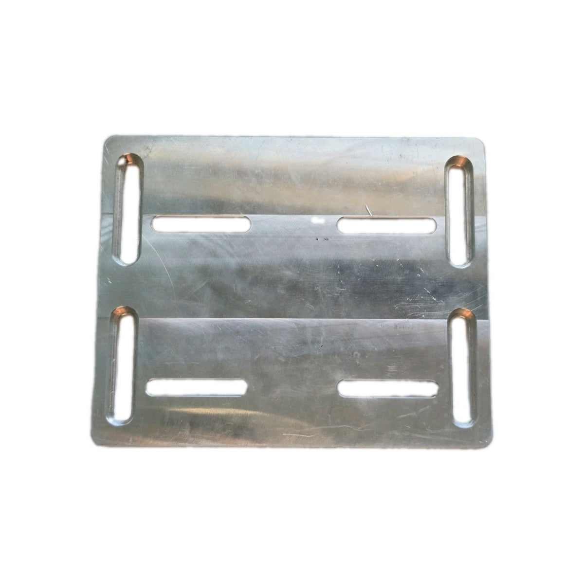 Minibike Engine Mounting Plate For Honda GX200 Predator 212cc Adjustable Mount