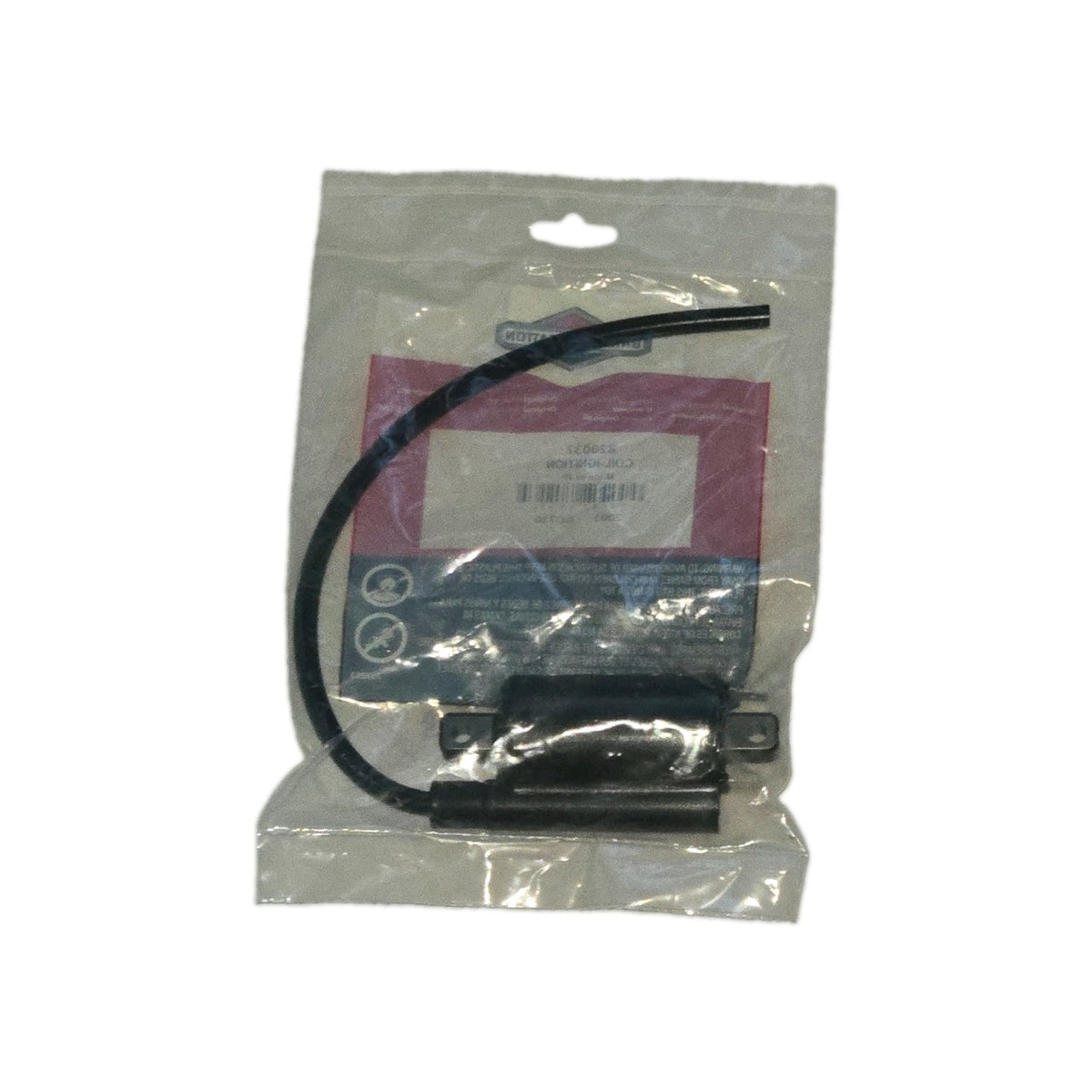 BRIGGS AND STRATTON GENUINE OEM IGNITION COIL 820037