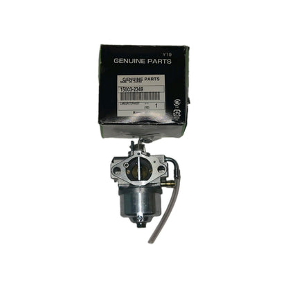 KAWASAKI GENUINE OEM CARBURETOR 15003-2349