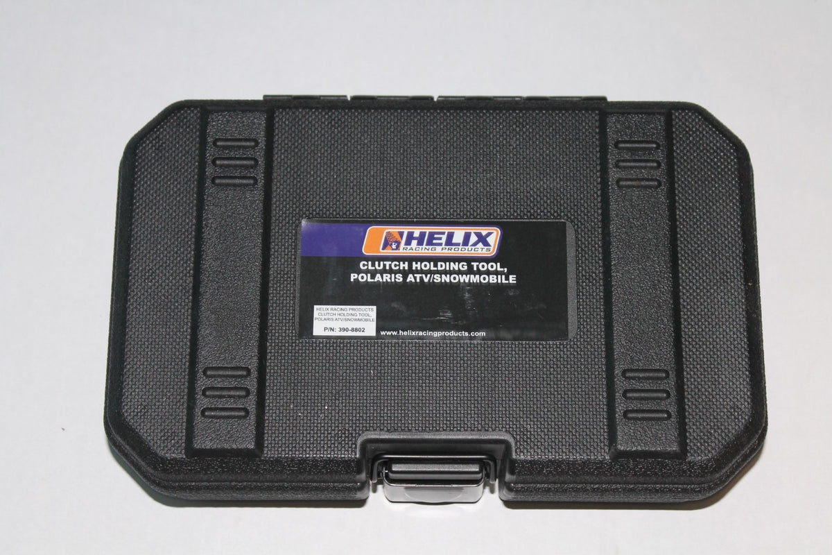 Helix Racing Products Clutch Holding Tool Polaris ATV/Snowmobile 390-8802