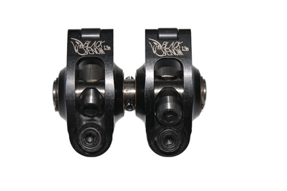 Gage Motorsports Roller Rocker Arms, GX240 GX270 GAGE Black Venom 1.3 ratio