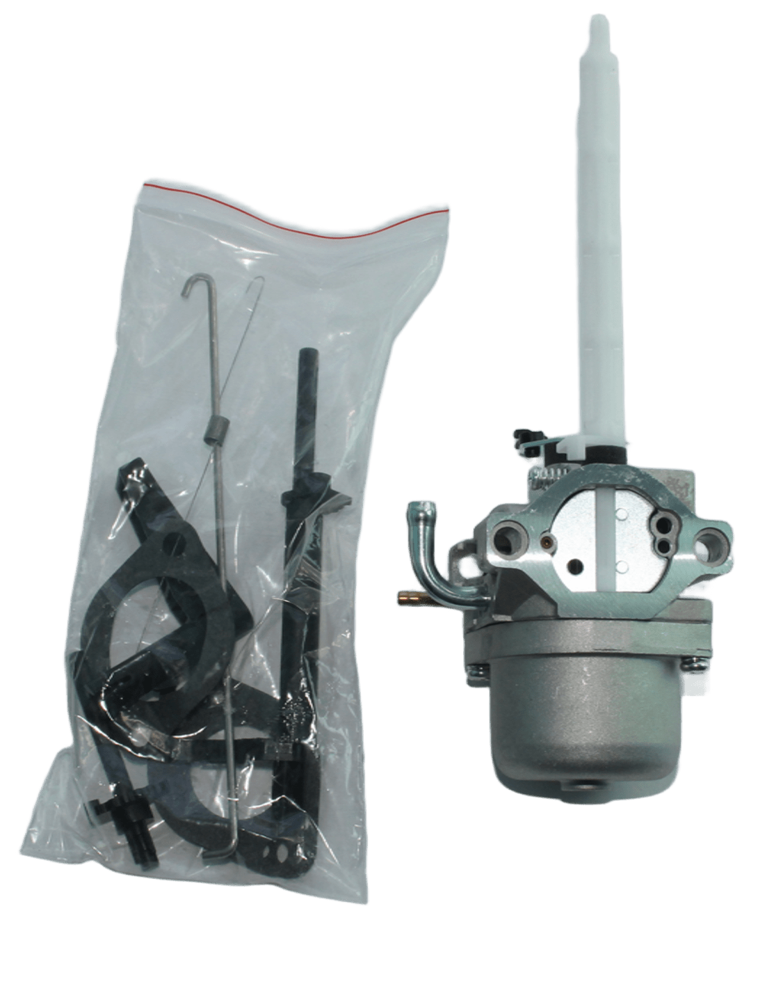 CARBURETOR FOR BRIGGS & STRATTON ENGINES 796122 793161 696737 794593