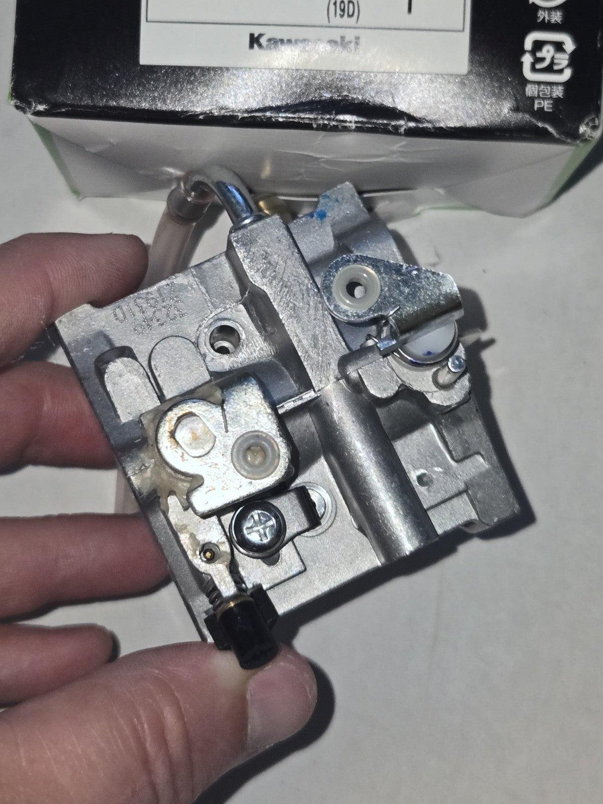 KAWASAKI GENUINE OEM CARBURETOR 15003-2349