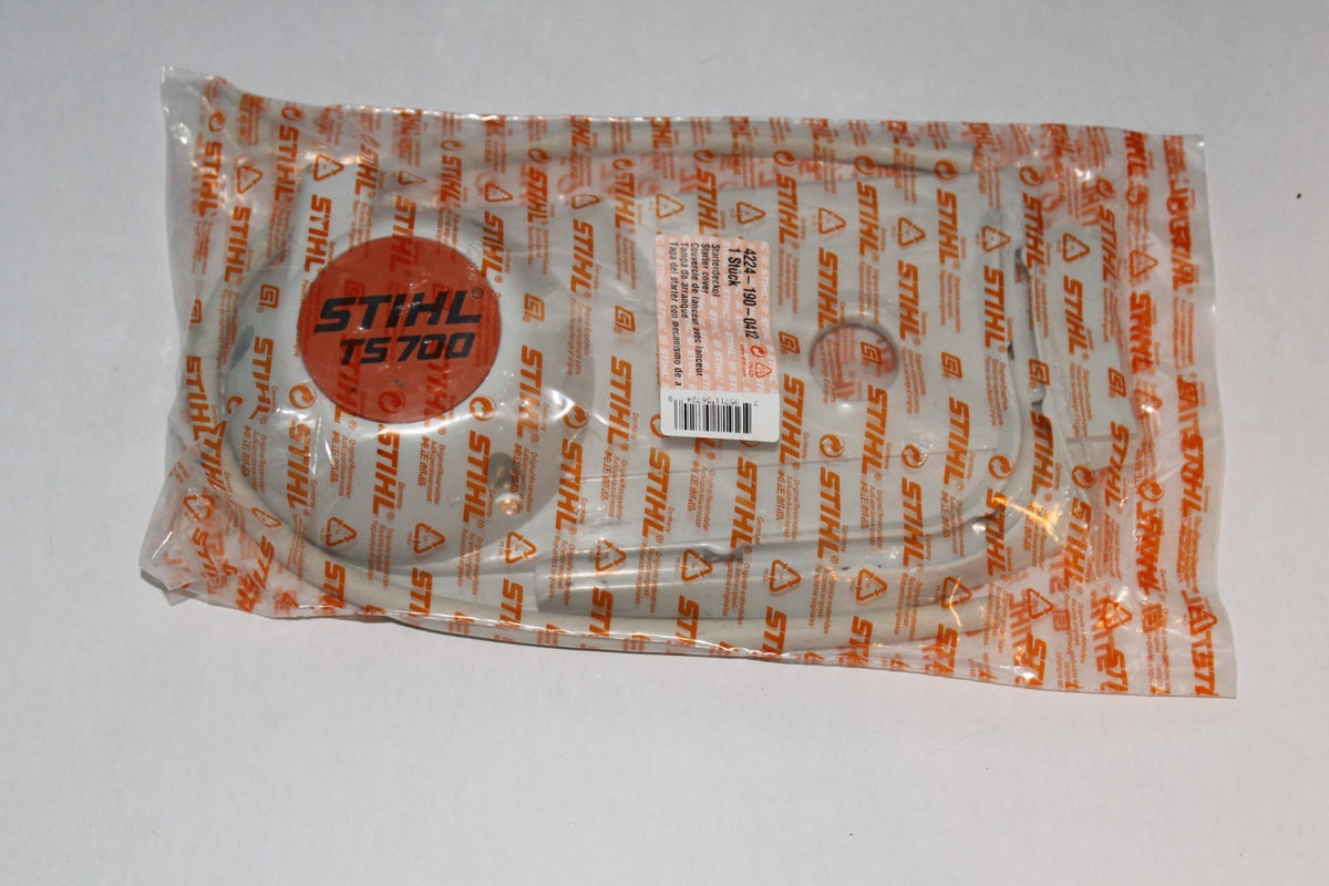 Stihl TS700 Concrete Saw Recoil Starter 4224-190-0412