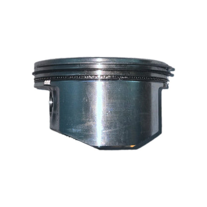 Predator 420cc Hemi Piston Take Out