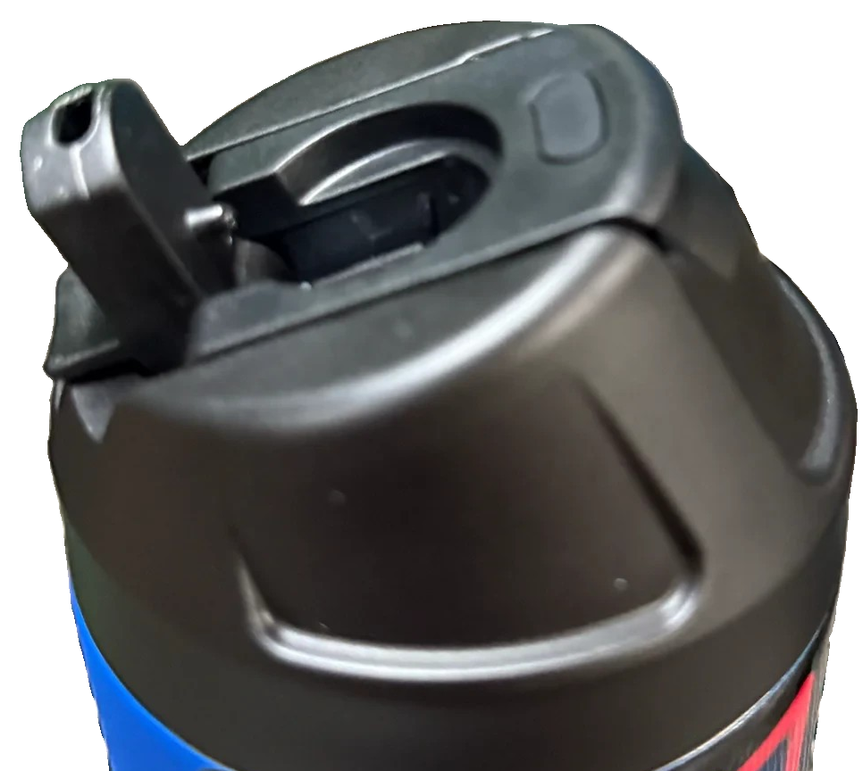 FMF Racing Exhaust Stainless 20 Ounce FACTORY 4.1 WATER BOTTLE CR FC KX RM TC YZ
