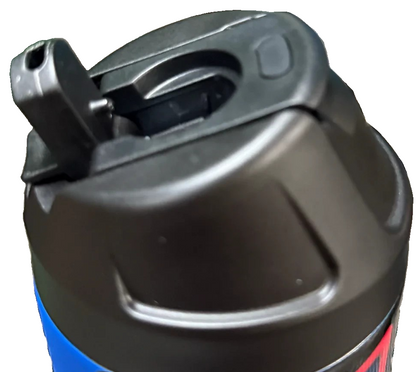 FMF Racing Exhaust Stainless 20 Ounce FACTORY 4.1 WATER BOTTLE CR FC KX RM TC YZ