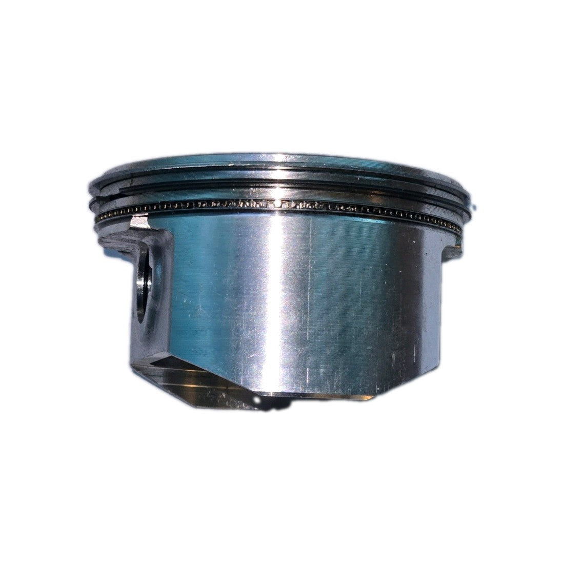 Predator 420cc Hemi Piston Take Out