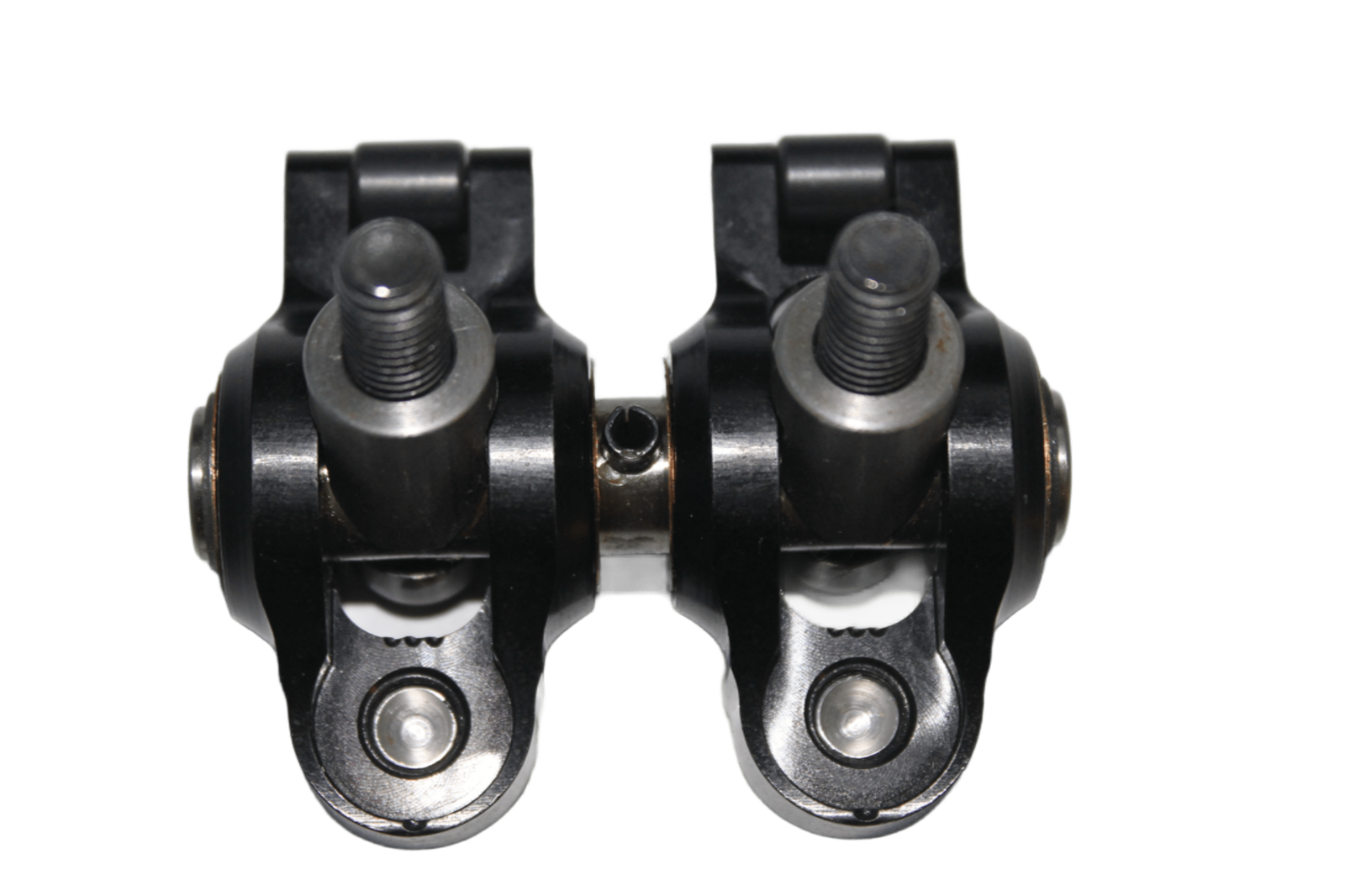 Gage Motorsports Roller Rocker Arms, GX240 GX270 GAGE Black Venom 1.3 ratio