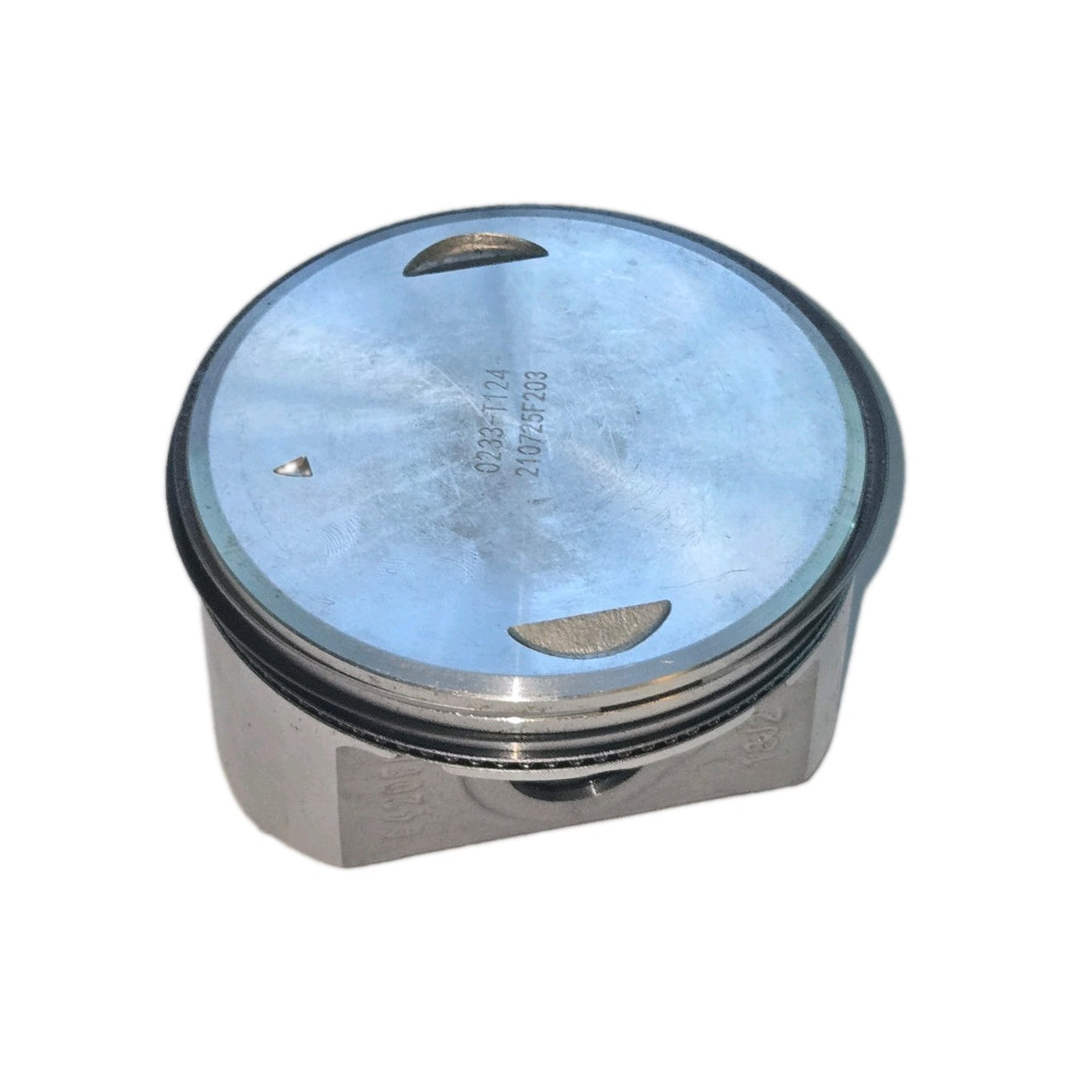 Predator 420cc Hemi Piston Take Out