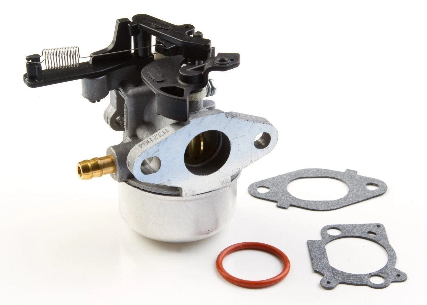 NEW GENUINE OEM BRIGGS & STRATTON PART # 591137 CARBURETOR; REPLACES 590948