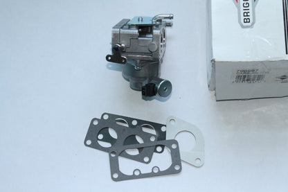 BRIGGS AND STRATTON CARBURETOR 796997 NEW OEM BRIGGS CARBURETOR