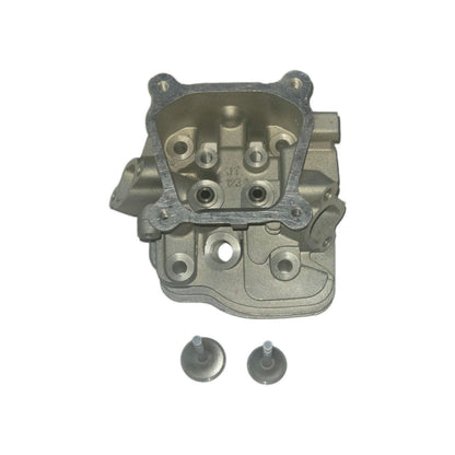 Aftermarket Honda GX200 Go Kart Racing Cylinder Head Milled .100" 28.5mm X 25mm