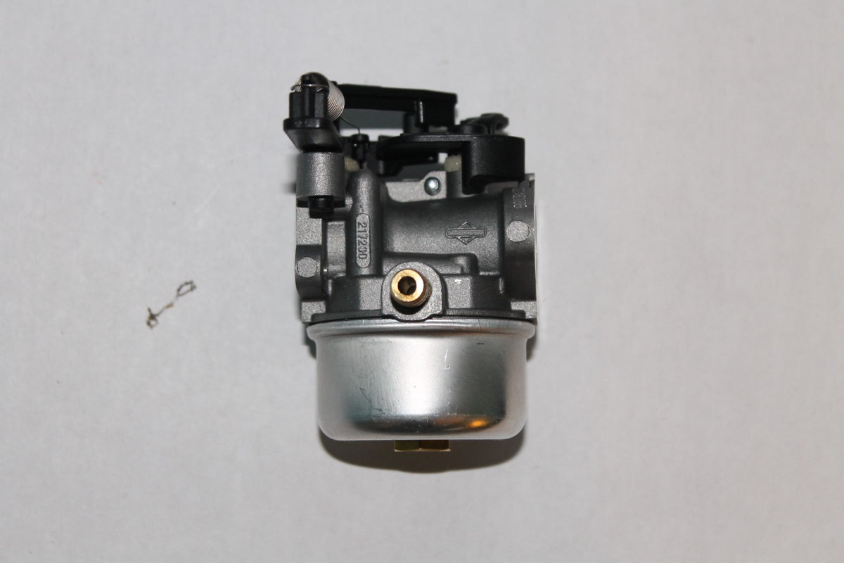 Genuine OEM Briggs and Stratton Carburetor 594287