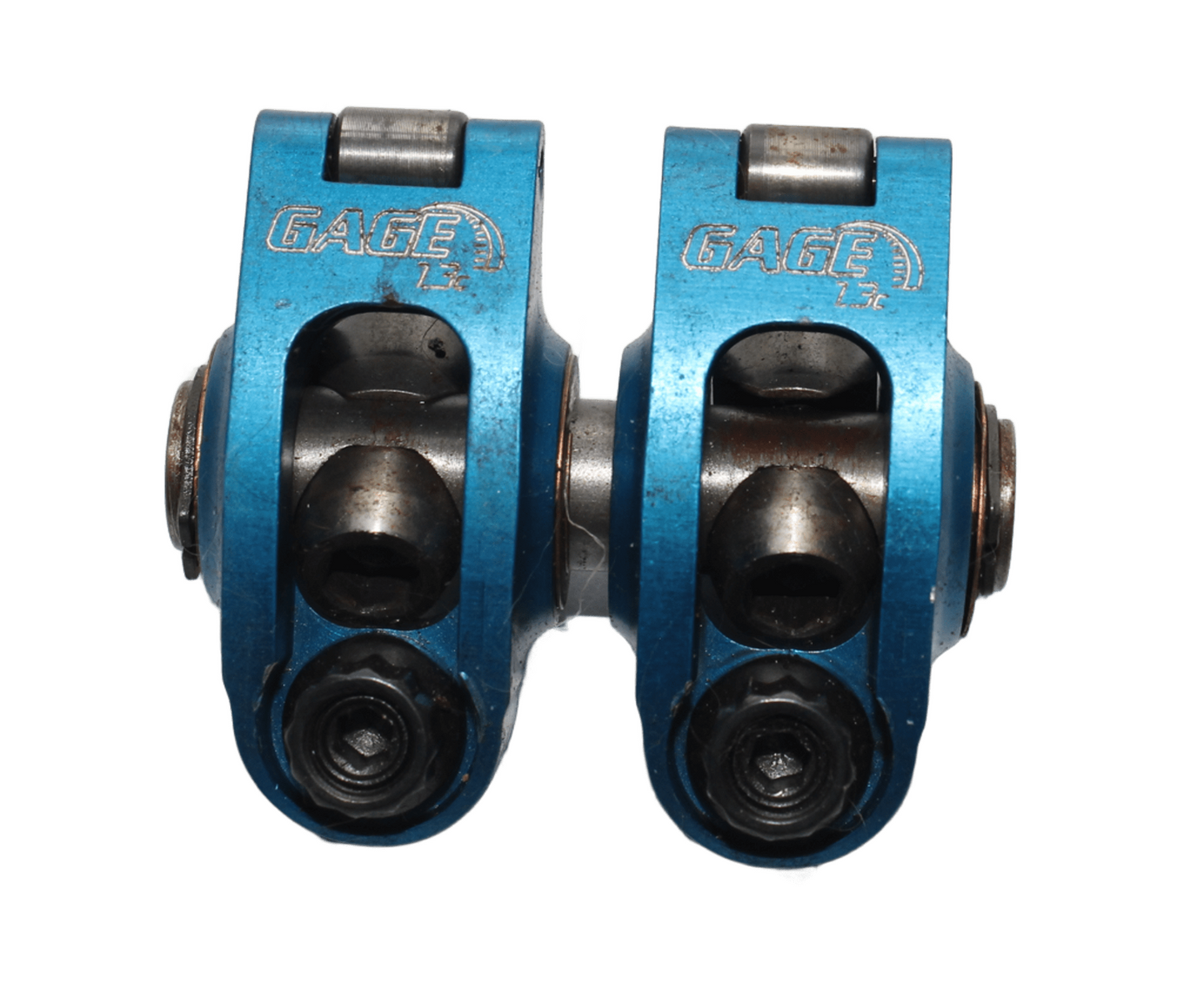 Gage Motorsports Honda GX240, GX270 Roller Rocker Arms 1.3 Ratio