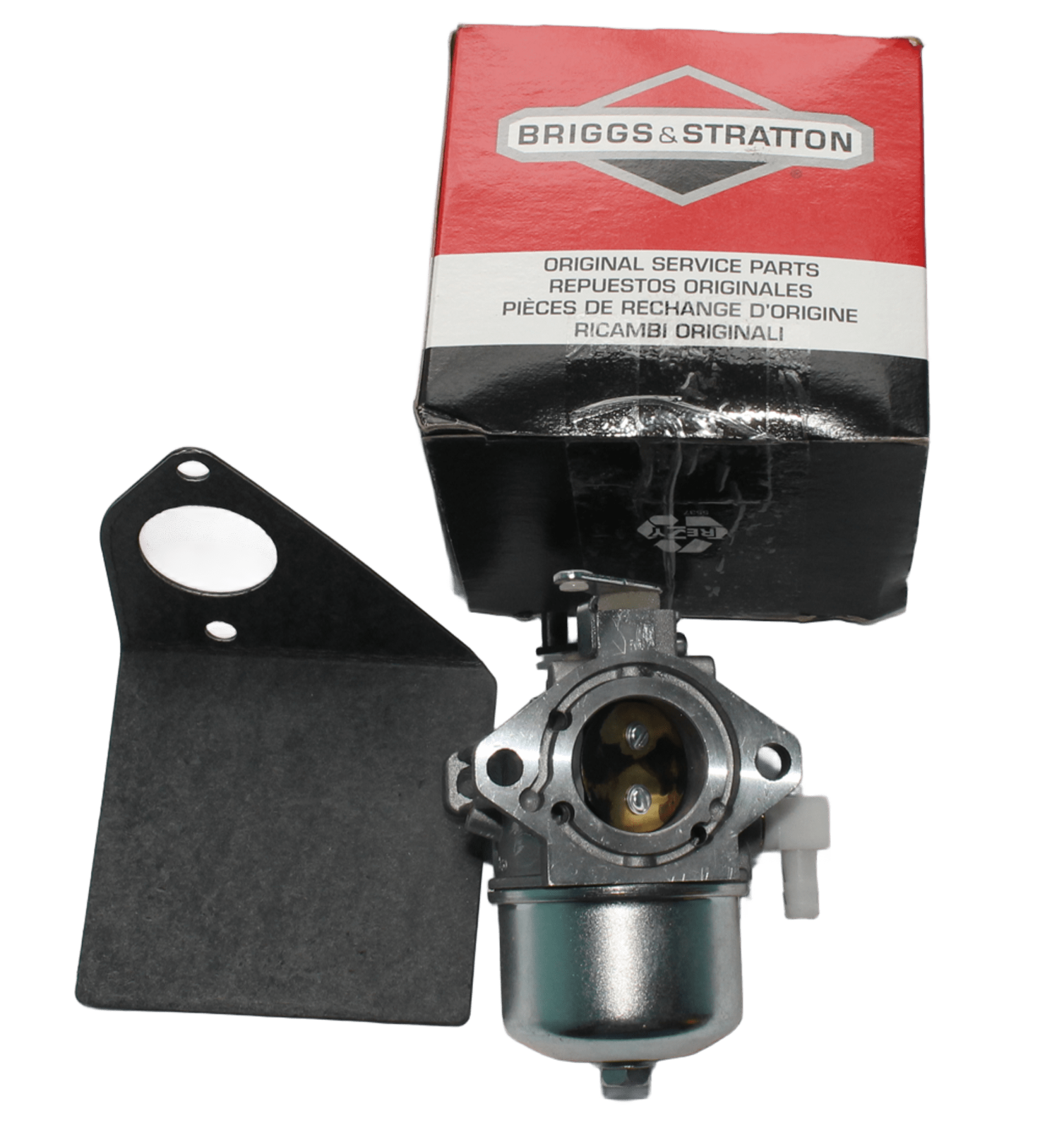 Briggs & Stratton Genuine OEM Carburetor 695501