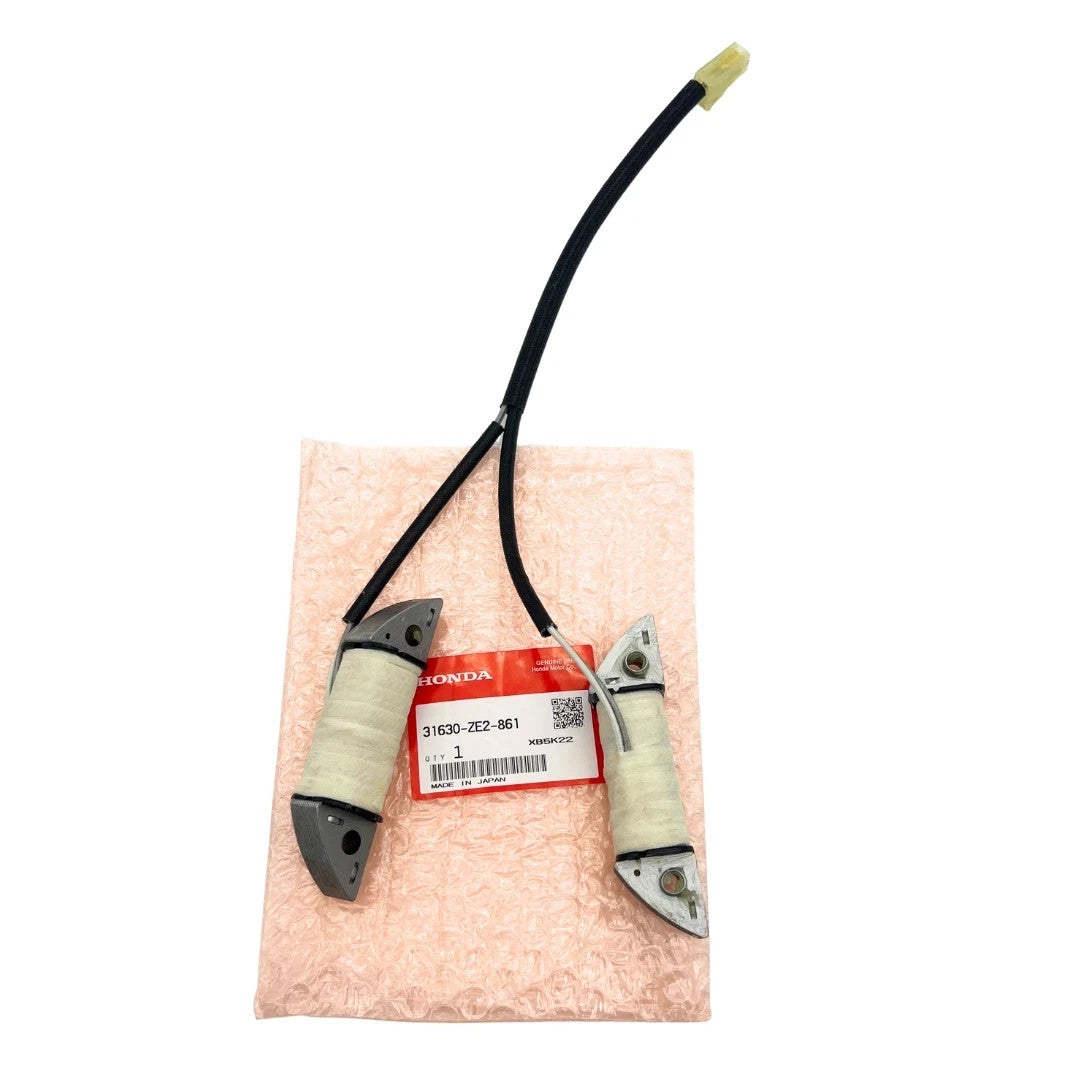 Genuine OEM Honda 31630-ZE2-861 Coil Charge 10 amp 31630-ZE2-861